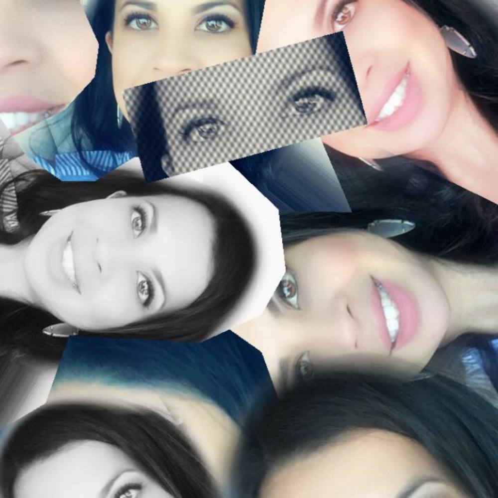 Meet your Posher, Karla